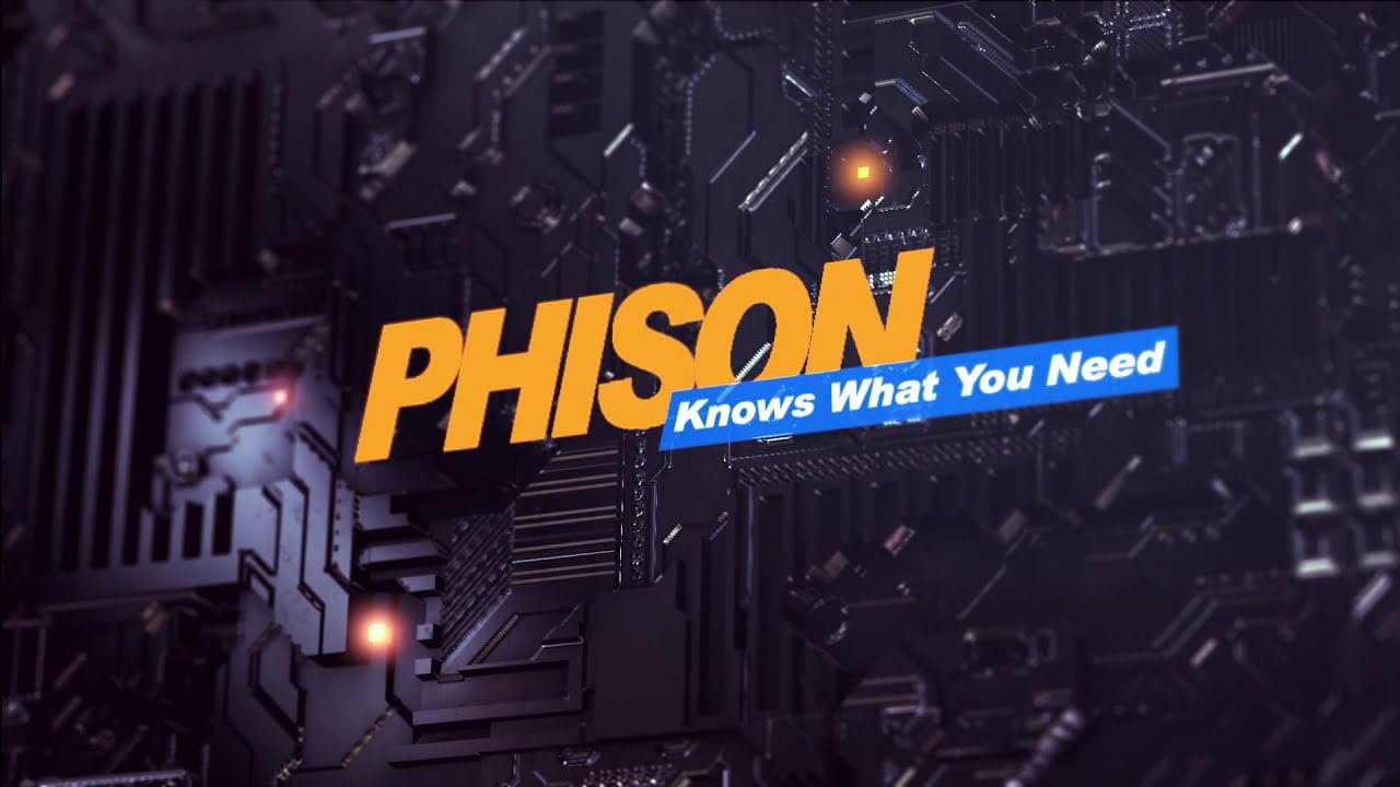 Amazon | EMPOWERED PC PHISON SSD 128GB PCIe 4.0 NVMe 2230 Gen 4